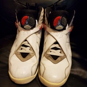 Air Jordan 8 Bugs Bunny size 11